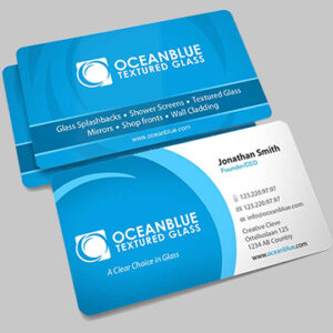 In Card Visit